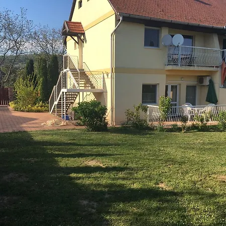 Tatil Evi Family
