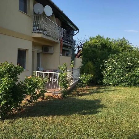 Family Tatil Evi